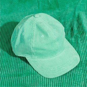 Big Bud Press Corduroy Dugout Baseball Hat
Mint